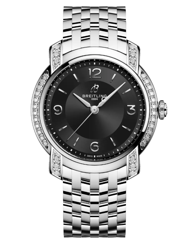 ゼニス　みなも64ML 美品 中古)ZENITH ゼニス デファイ リバイバル 03.A3642.670/3690.M3642